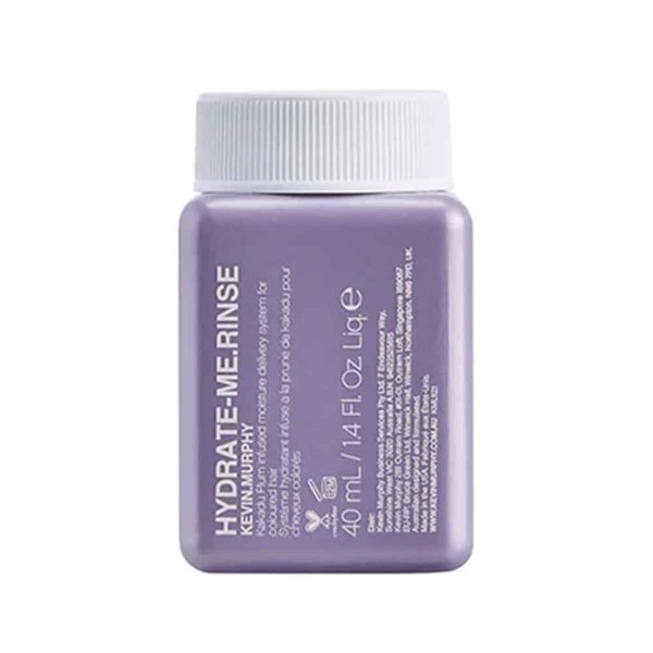 Kevin murphy hydrate-me acondicionador 40ml